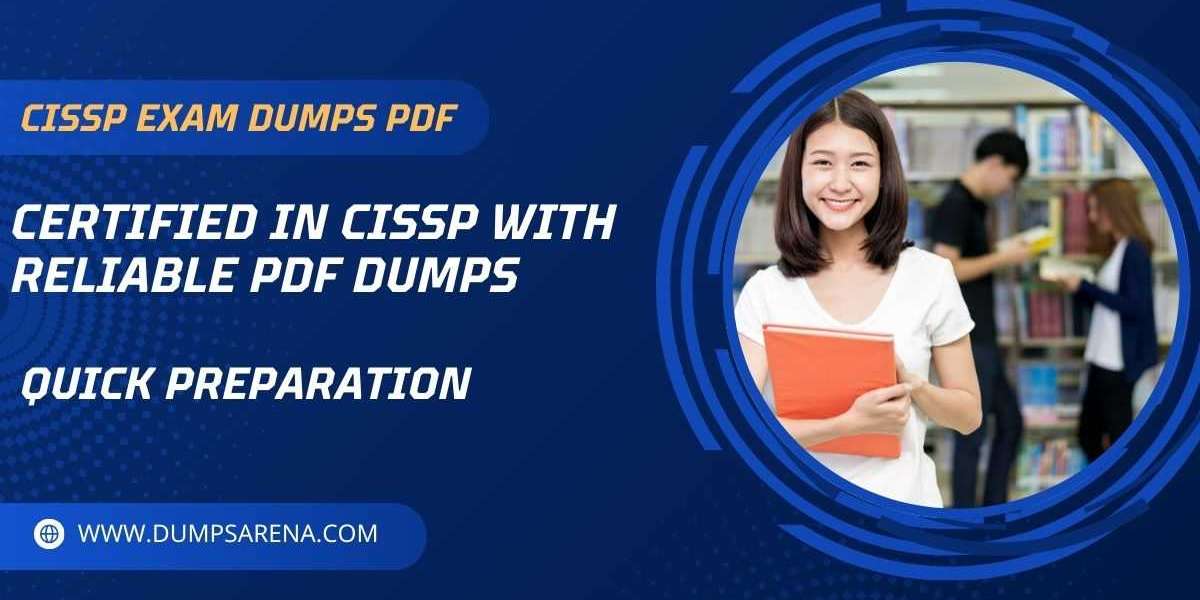 Secure Certification with CISSP Exam Dumps PDF