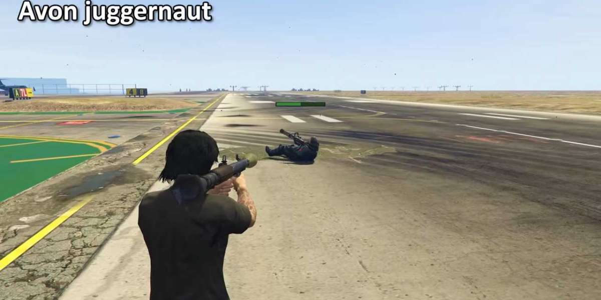 A Complete Guide to the Weapon Workshop in GTA Online