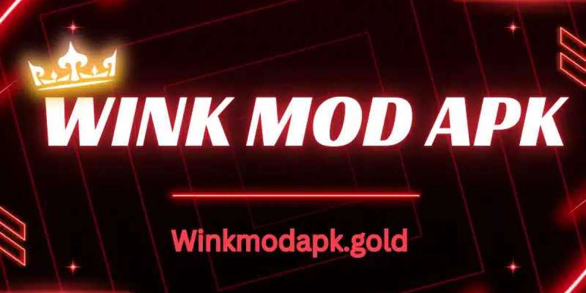 Download Wink Mod Apk 2024 free Latest Version Wink apk