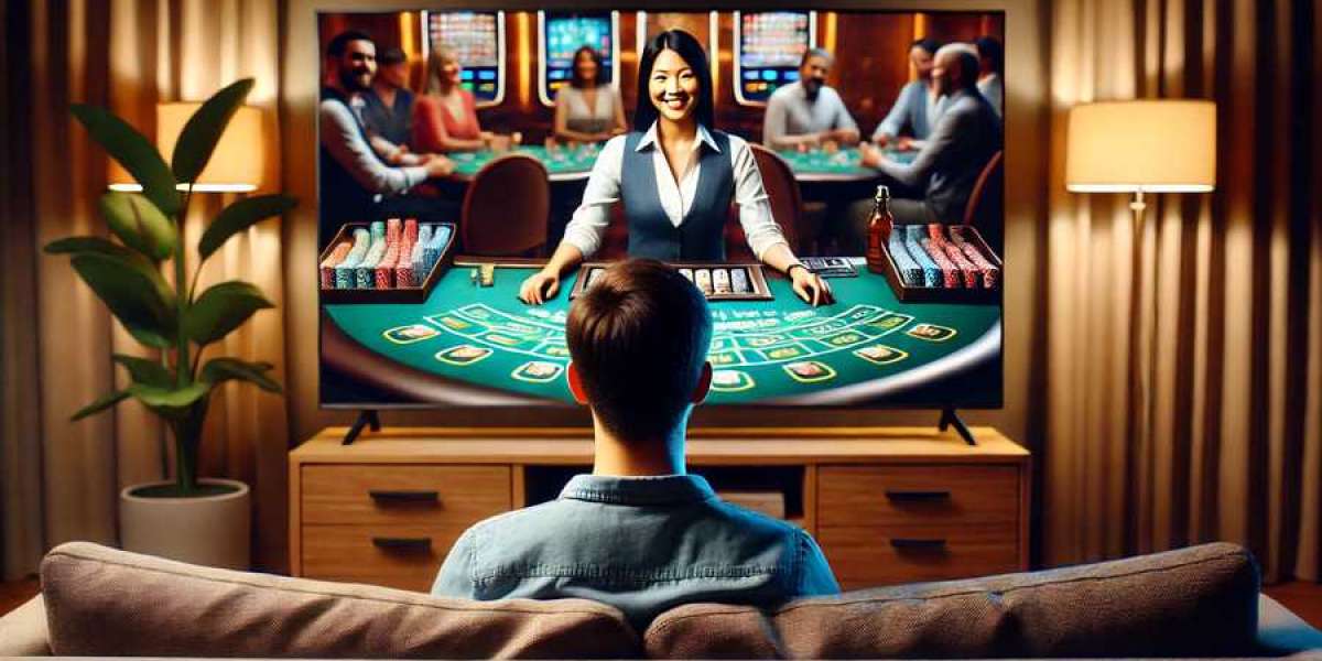 Understanding Deposit Methods for Baccarat Sites: A Comprehensive Guide