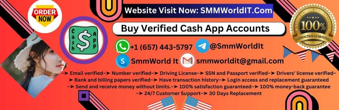 Buy Verified Cash App Accounts Buy Verified Cash App Accounts Cover Image