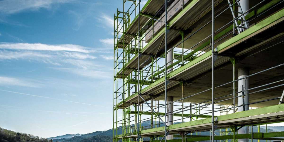 Expert Scaffolding Services – Affordable and Solid Scaff in Auckland