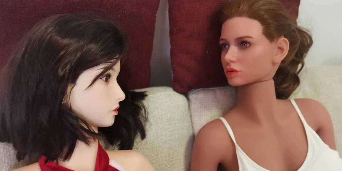 Would You Use a Robot Sex Doll as Your Partner?