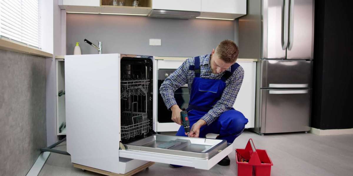 Appliance Repair in Texas: Your Guide to Finding the Right Service