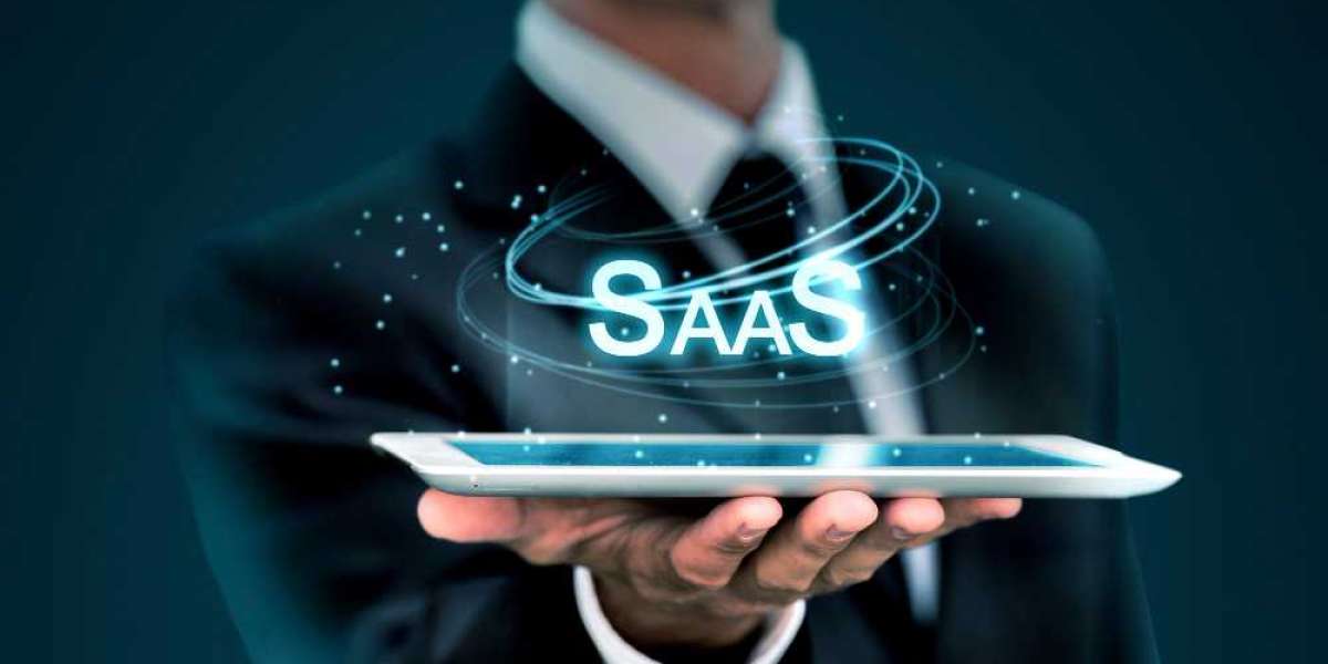 Empowering Your Business with SaaS