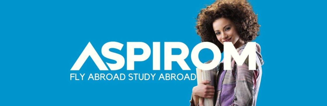 Aspirom Overseas Education Cover Image