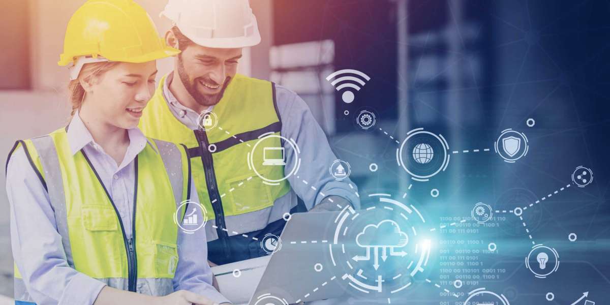 Optimizing Your Construction Business with Specialized IT Services