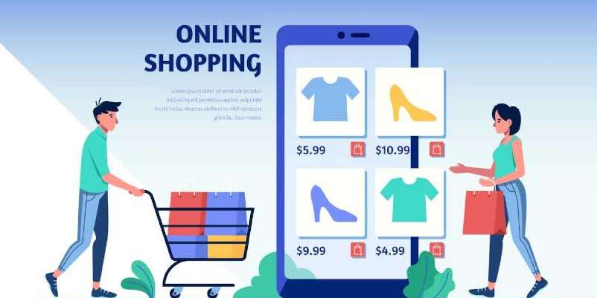 Exploring the Convenience and Variety of Online Stores: Why You Should Shop Online Today