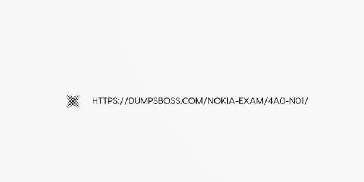 https://dumpsboss.com/nokia-exam/4a0-n01/