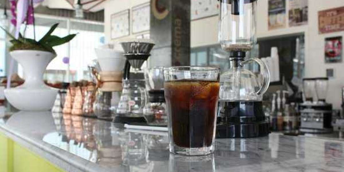 What Makes Coffee Shops Near By in Bahrain Special  A Coffee Lover’s Perspective