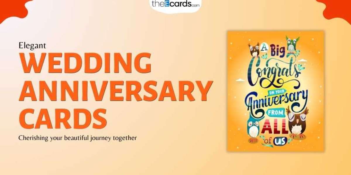 Celebrate Love for Free: Free Anniversary ECards for Every Couple