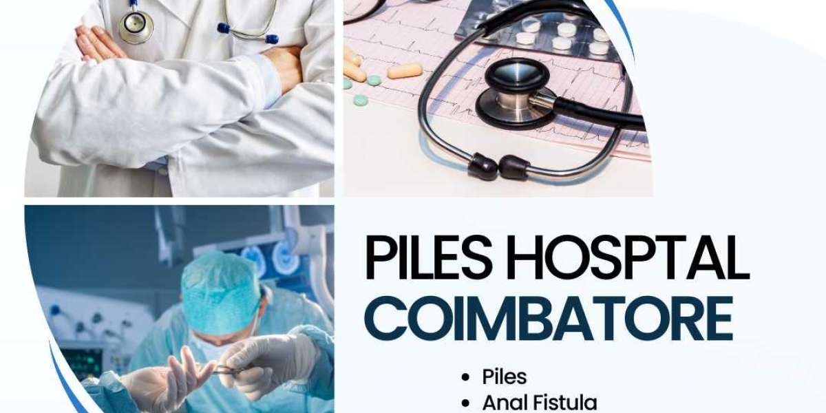 Piles Hospital Coimbatore | Yazh Healthcare