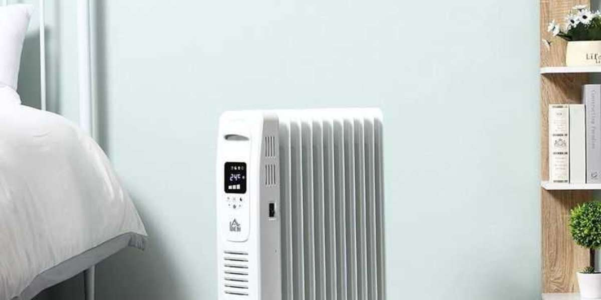 Benefits of using infrared heaters and oil heaters for efficient home heating