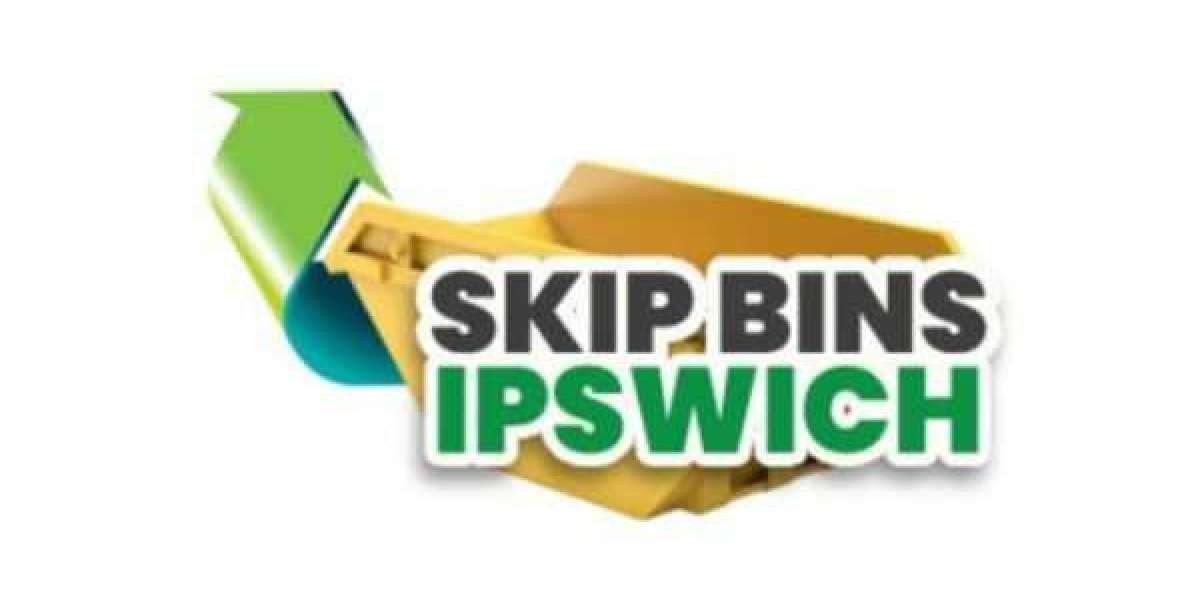 Skip Bin Hire Brookwater for Clean Spaces