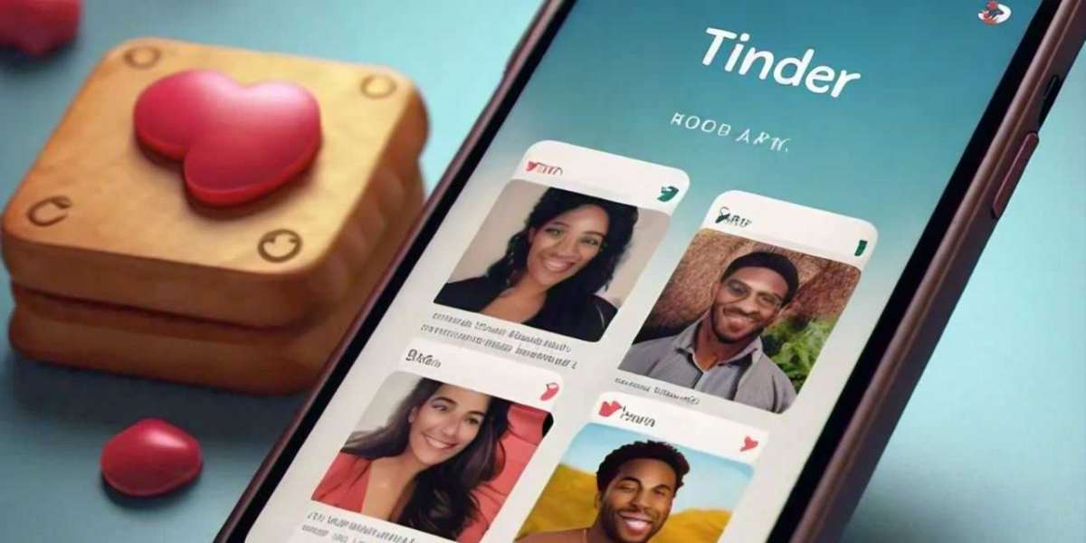 Tinder MOD APK: Everything You Need to Know