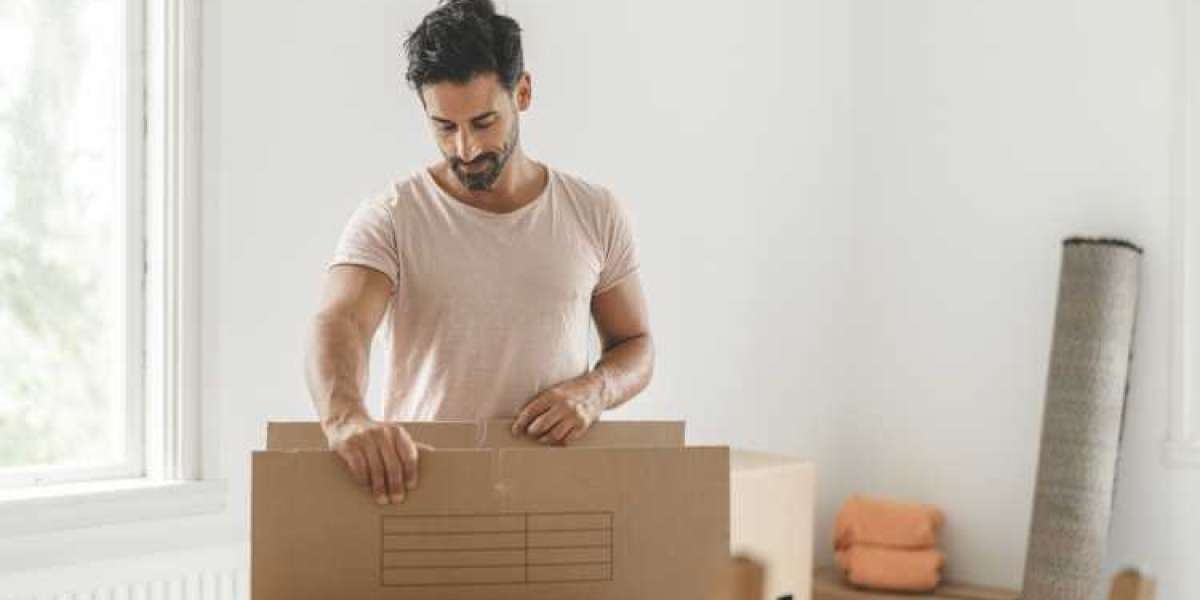 Efficient Relocation Services in Croydon