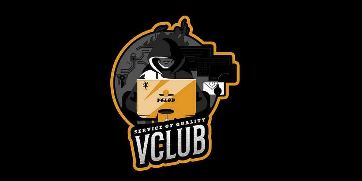 Discovering the V Club CC Shop: A Hub for Unique Style and Community