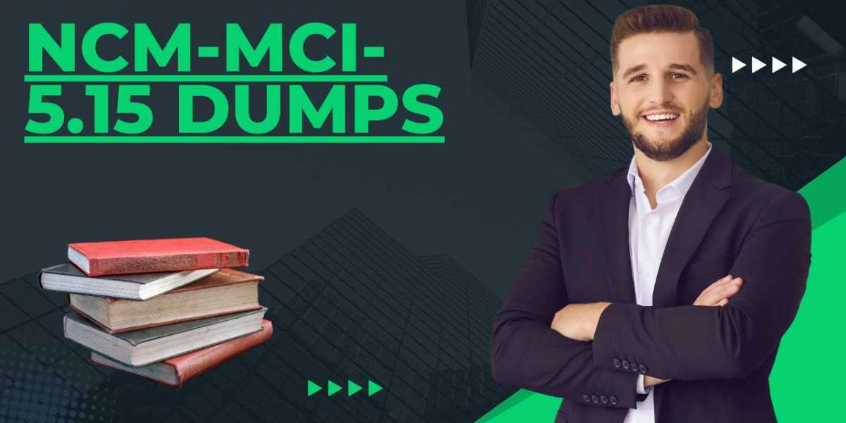 Unlock the Secrets to Passing the NCM-MCI-5.15 Exam with DumpsBoss