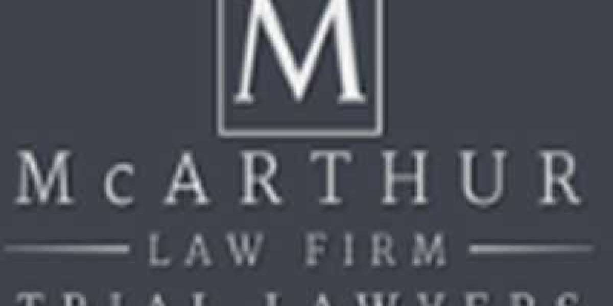 Georgia Personal Injury Lawyers | McArthur Law Firm