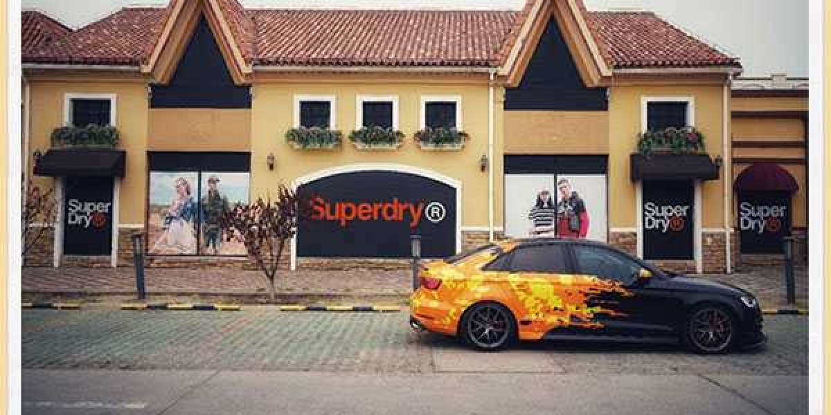 Superdry防水係數解析：保護您在潮濕天氣中的時尚風采