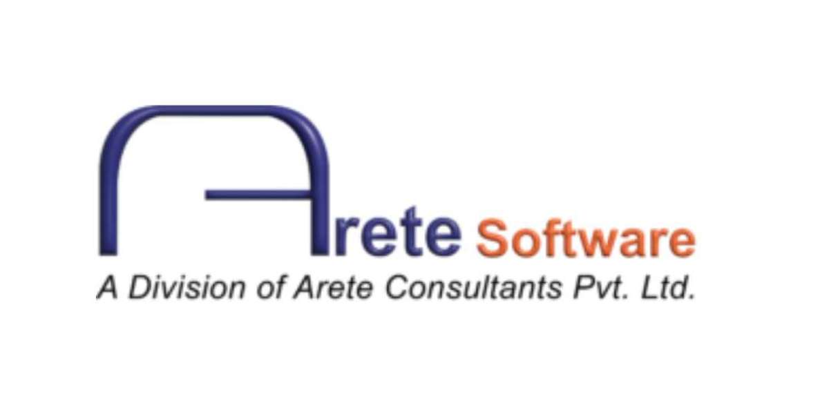 Web Application Development Company in Nevada | Arete Software