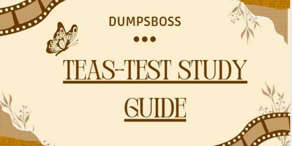 TEAS-Test Dumps PDF from DUMPSBOSSYour Key to Academic Success