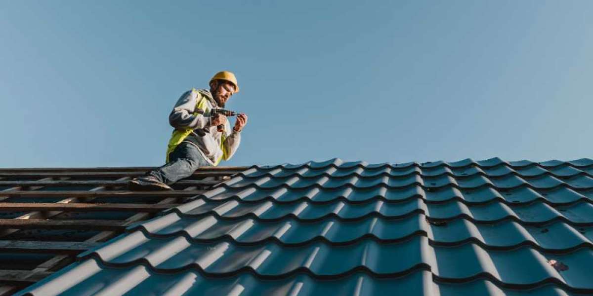 Protect Your Property with Expert Roofing Services