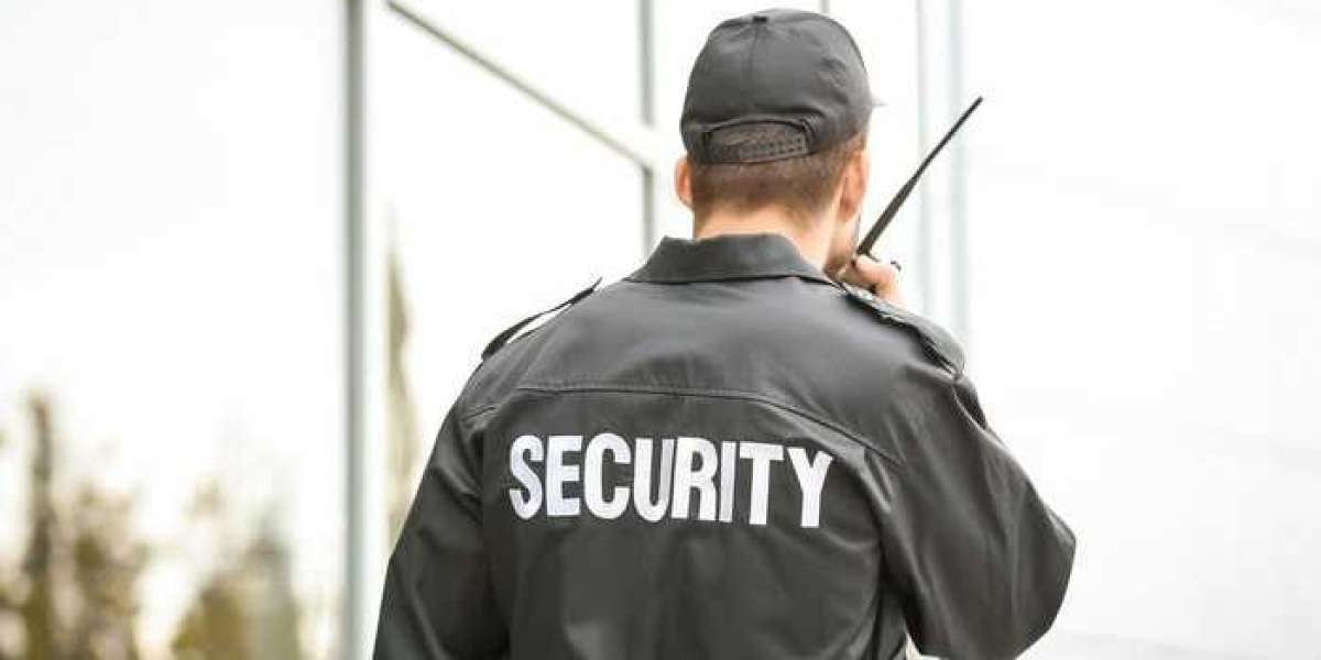 Training and Certification for Concierge Security Guards