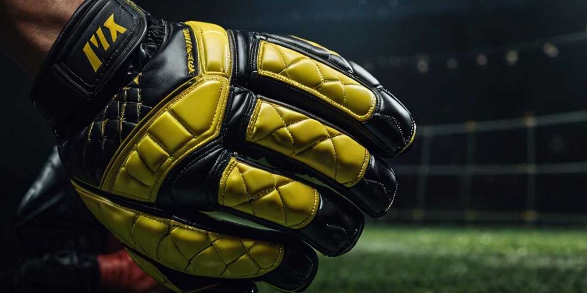 A Comprehensive Guide to Football Gloves for Adults