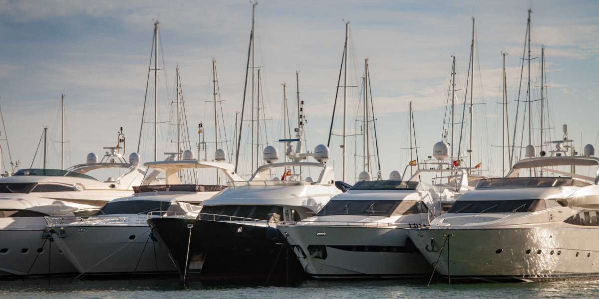 Boat Broker San Diego