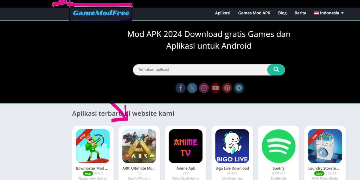 What is a MOD APK and How to Prevent Potential Risks with Gamemodfree