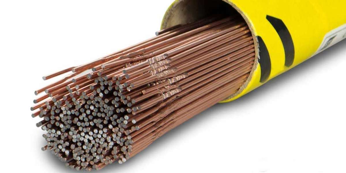 Cupronickel Wires Manufacturing Plant Setup Report: Raw Materials and Machinery Requirements