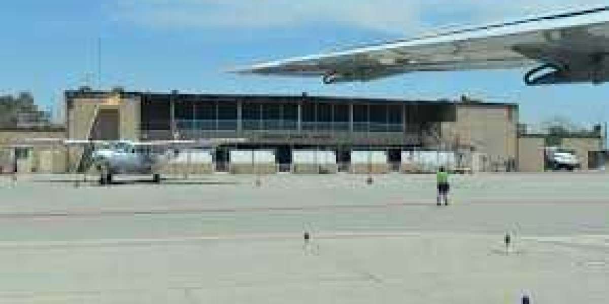 Calexico International Airport Phone Number