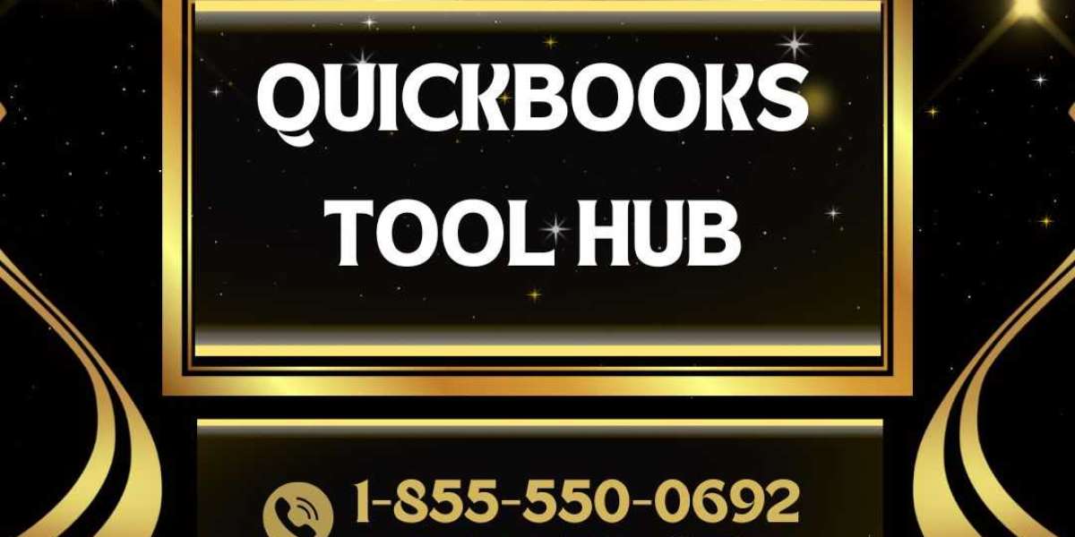 A Guide to QuickBooks Tool Hub Update Problems