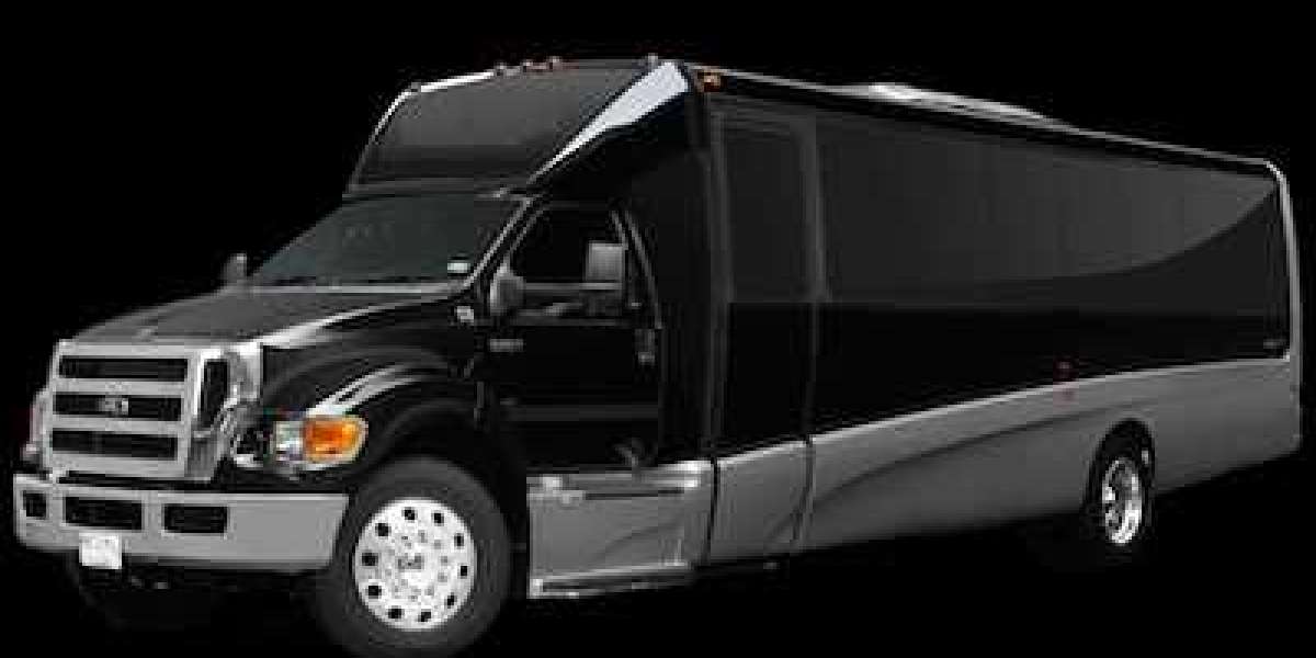 Top 5 Reasons to Rent a Party Bus for Your Next Event