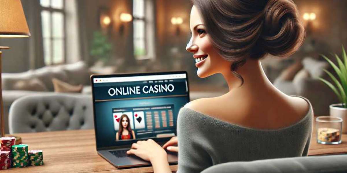 Unveiling Top Live Casinos