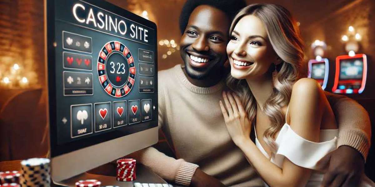 The Exciting World of Online Casino Tournaments