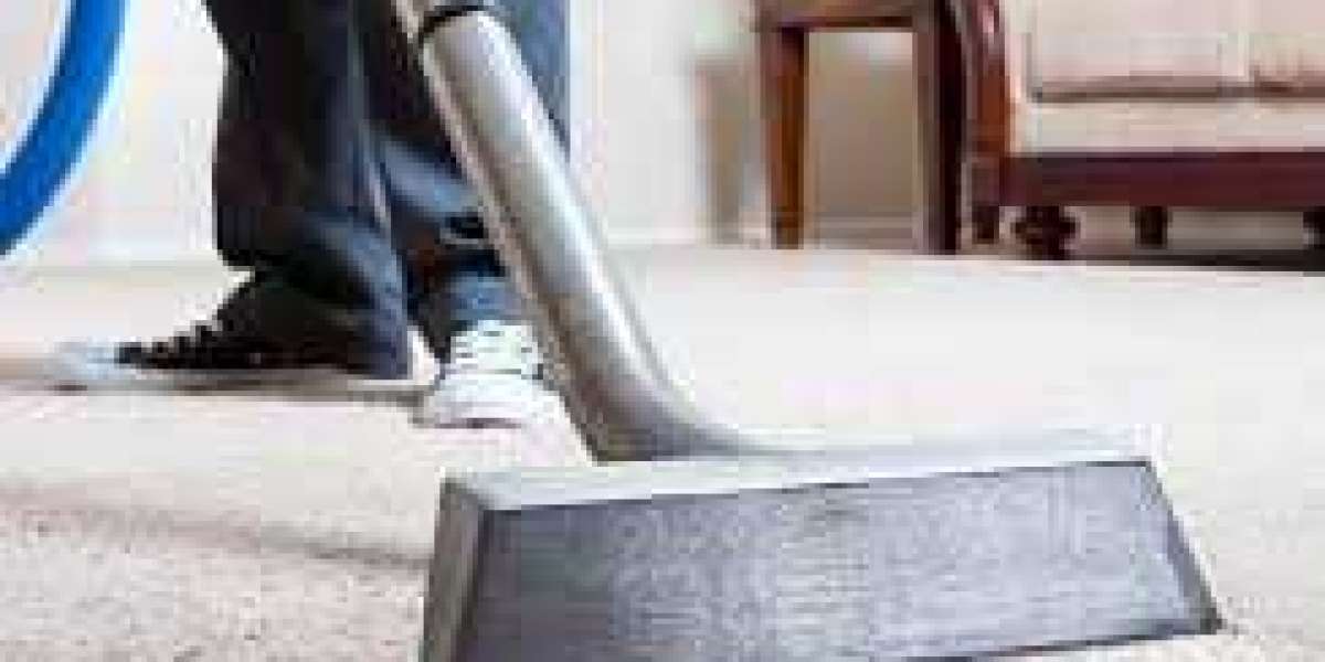 Elevate Your Home’s Comfort with Regular Carpet Cleaning