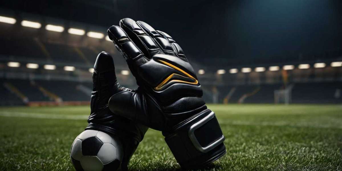 Choosing the Best Football Black Gloves, Football Gloves for Adults, and Face Football Gloves