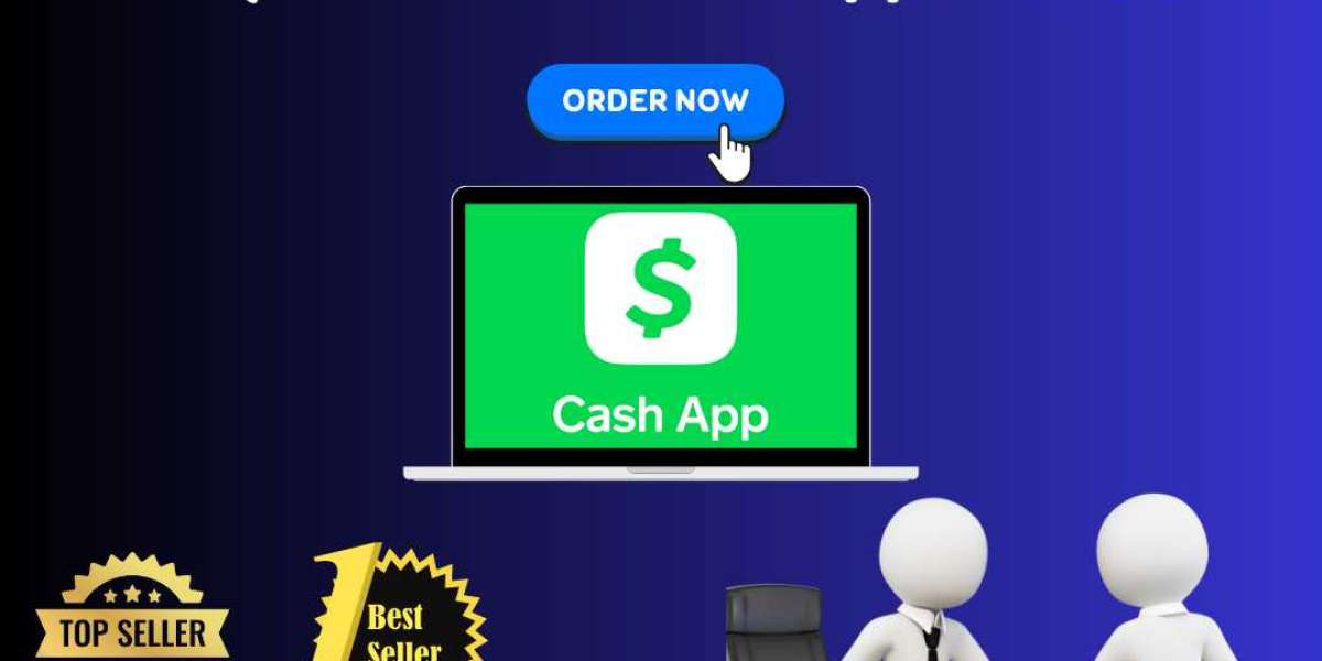 Buy Verified Cash App Accounts