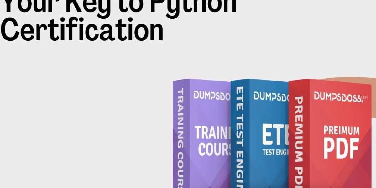 DumpsBoss PCAP-31-03 Study Guide: The Best Exam Prep Resource