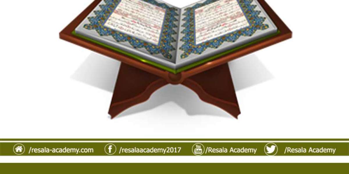 Online Quran Classes For Ladies - Resala Academy