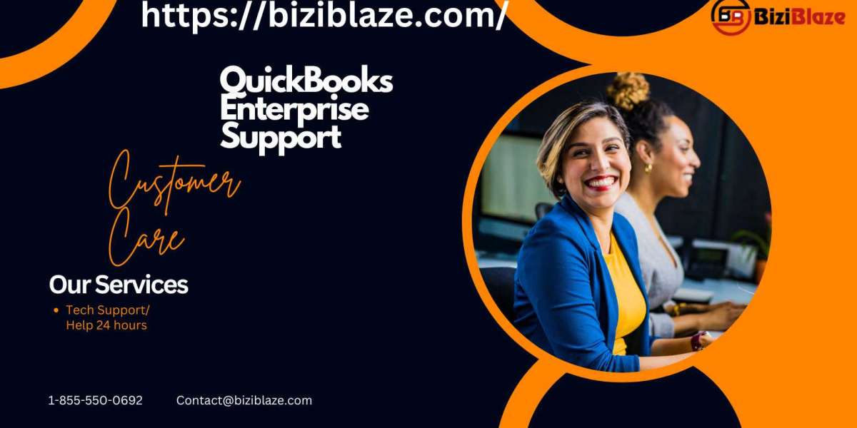 How to Reach QuickBooks Enterprise Help Customer Support Without Hassle In Virginia