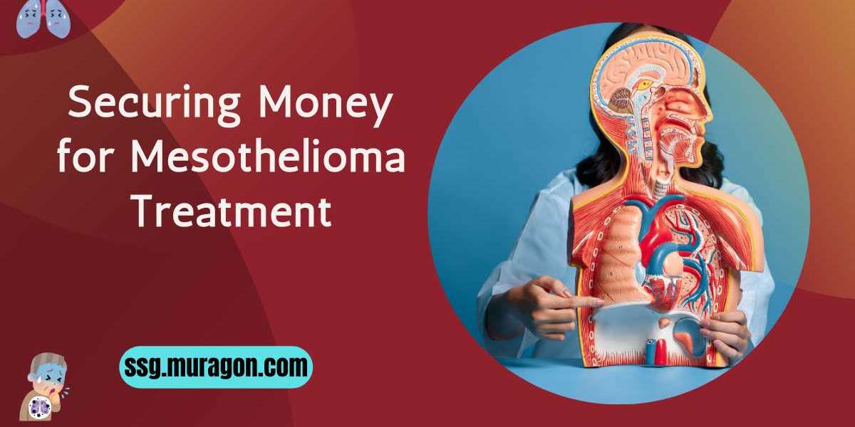 Securing Money for Mesothelioma Treatment through Legal Settlements