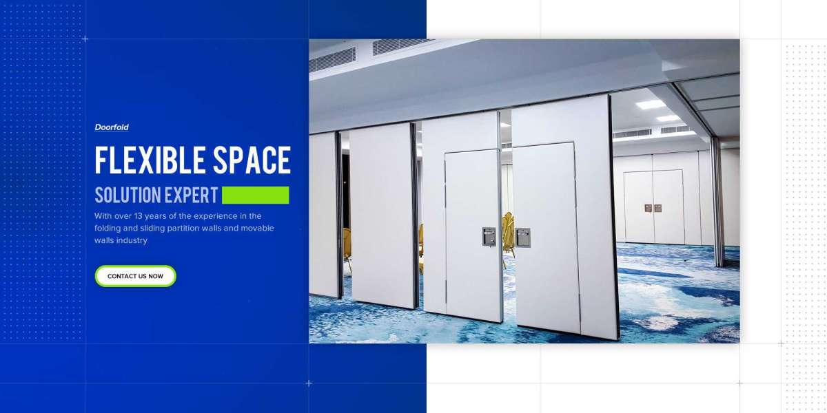 Optimizing Space with Movable Partition Walls