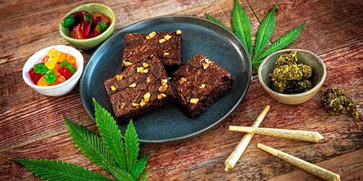 Edibles for Medical Marijuana Patients: A Safe and Discreet Option