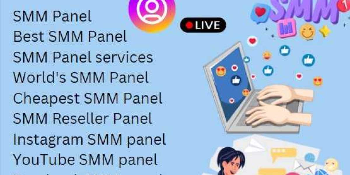 World’s Best and Cheapest SMM Panel Services - GroomPanel