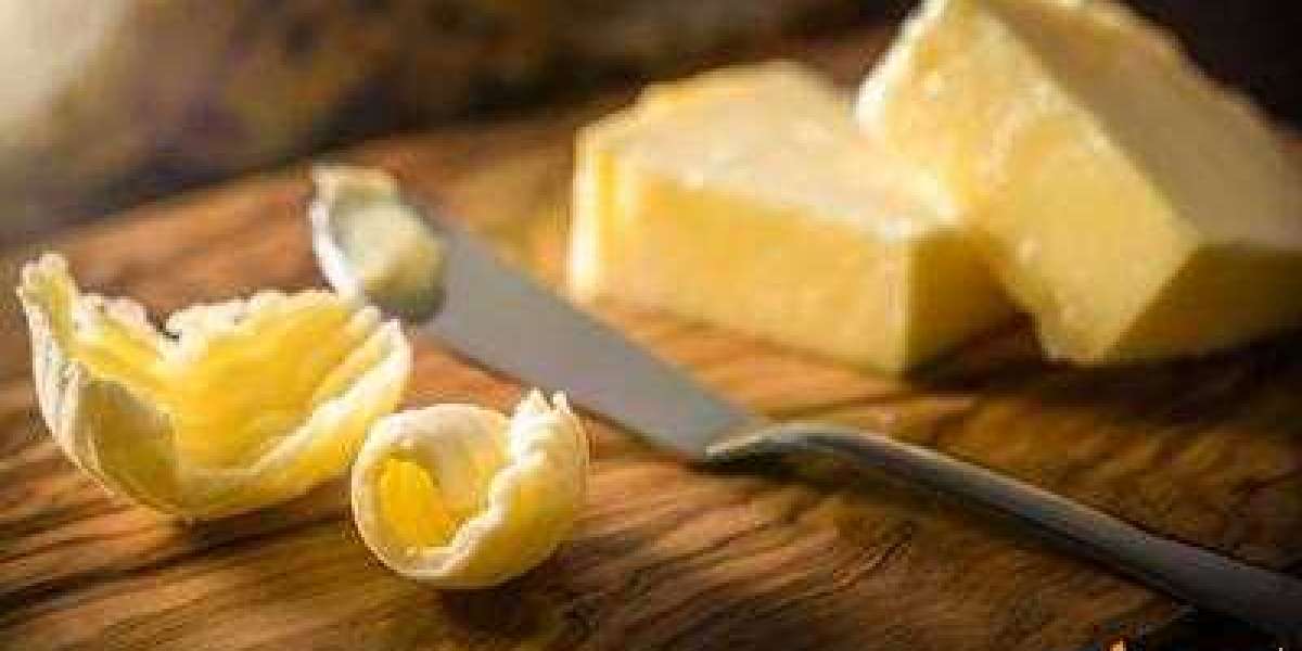 India Butter Market Size, Industry Analysis and Share, Forecast 2024 to 2032