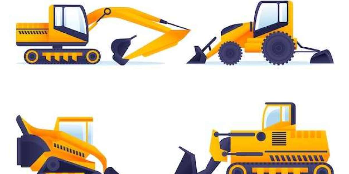 Why Excavator Rentals Near Me Are a Smart Choice for Homeowners and Contractors