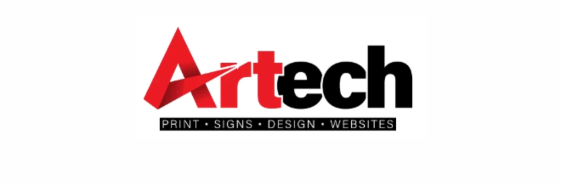 Artech Printing & Signs in Calgary Cover Image